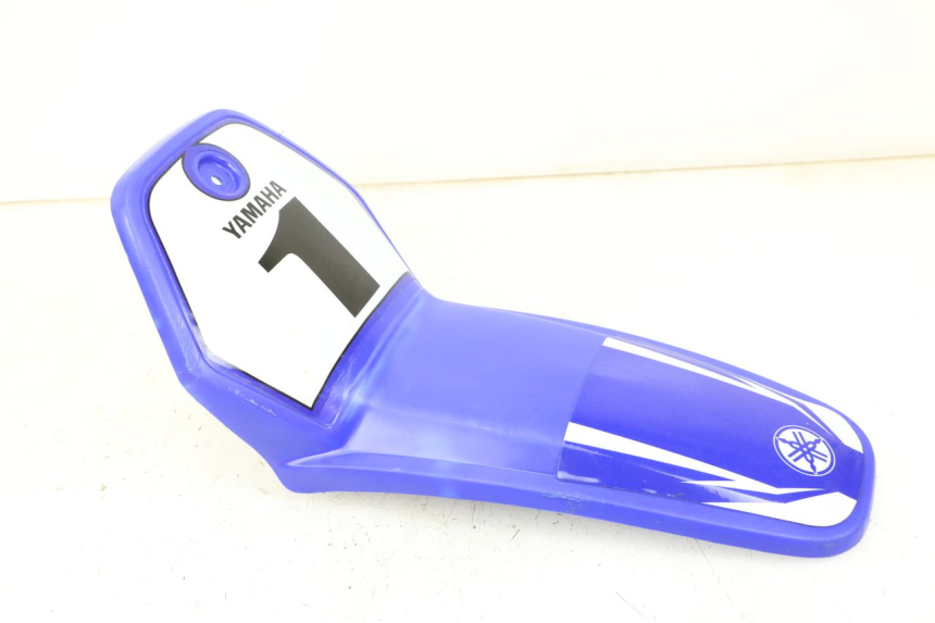 photo de COMPLETE FAIRING BODYWORK YAMAHA PW 80 (1983 - 2014)