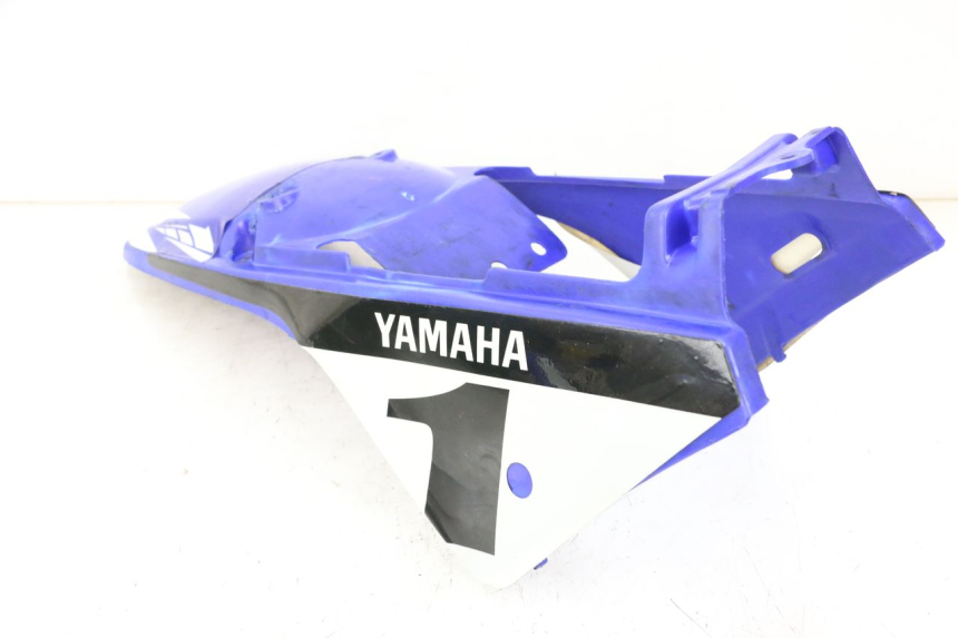 photo de COMPLETE FAIRING BODYWORK YAMAHA PW 80 (1983 - 2014)
