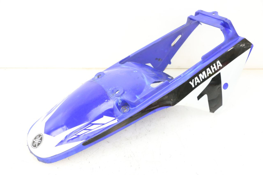 photo de COMPLETE FAIRING BODYWORK YAMAHA PW 80 (1983 - 2014)