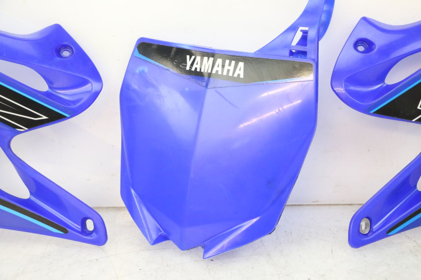 photo de COMPLETE FAIRING YAMAHA YZ 125 (2006 - 2016)