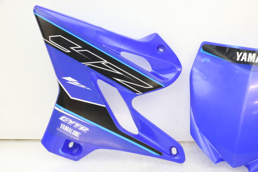 photo de COMPLETE FAIRING YAMAHA YZ 125 (2006 - 2016)