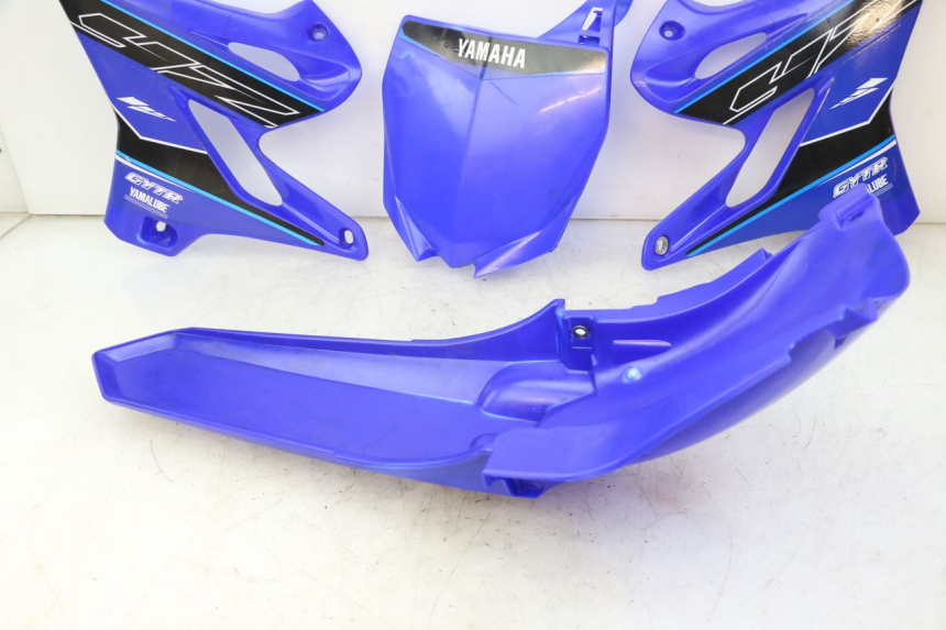 photo de COMPLETE FAIRING YAMAHA YZ 125 (2006 - 2016)