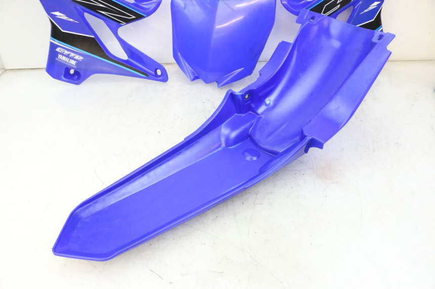 photo de COMPLETE FAIRING YAMAHA YZ 125 (2006 - 2016)