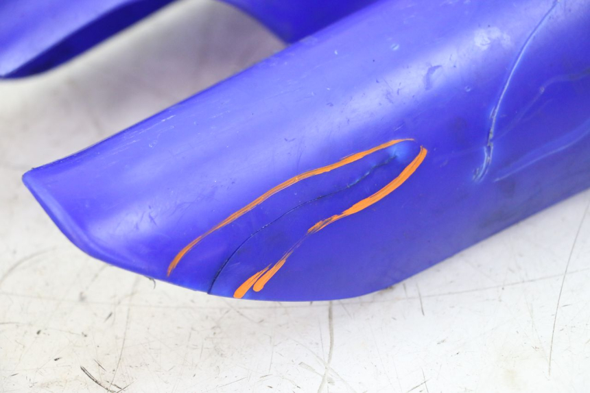 photo de COMPLETE FAIRING YAMAHA YZ 125 (2006 - 2016)