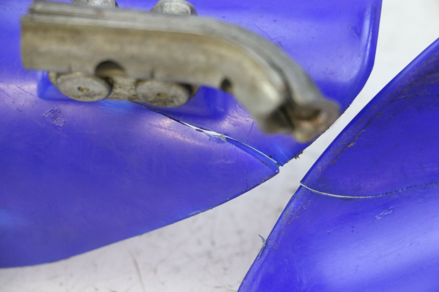 photo de COMPLETE FAIRING YAMAHA YZ 125 (2006 - 2016)