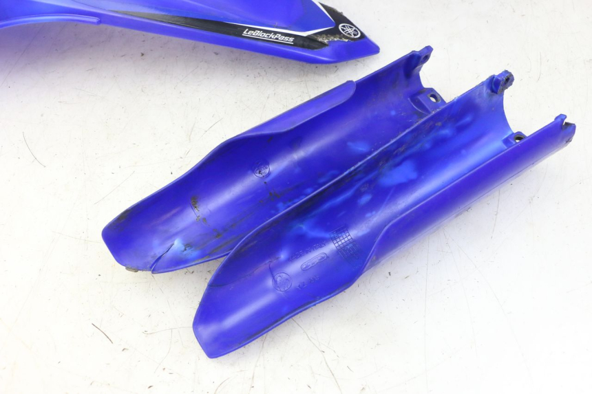 photo de COMPLETE FAIRING YAMAHA YZ 125 (2006 - 2016)