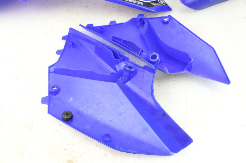 photo de COMPLETE FAIRING YAMAHA YZ 125 (2006 - 2016)