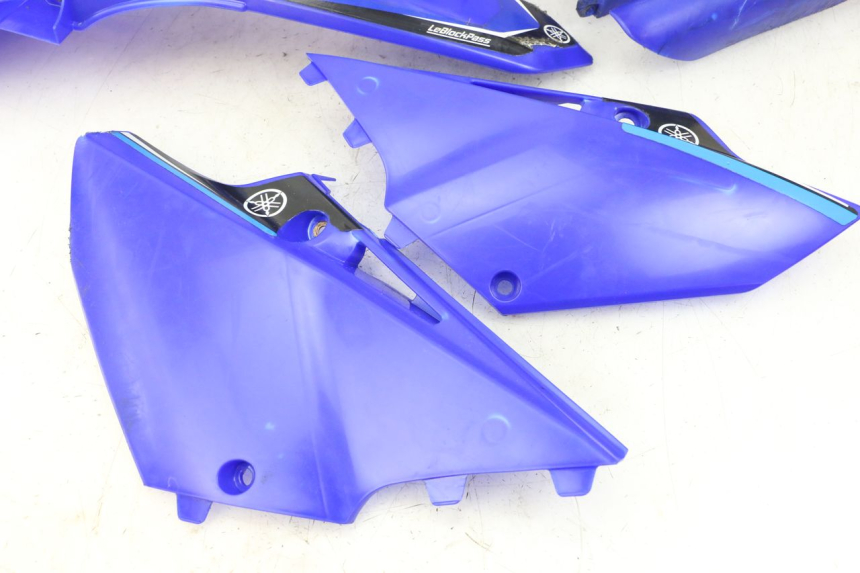 photo de COMPLETE FAIRING YAMAHA YZ 125 (2006 - 2016)