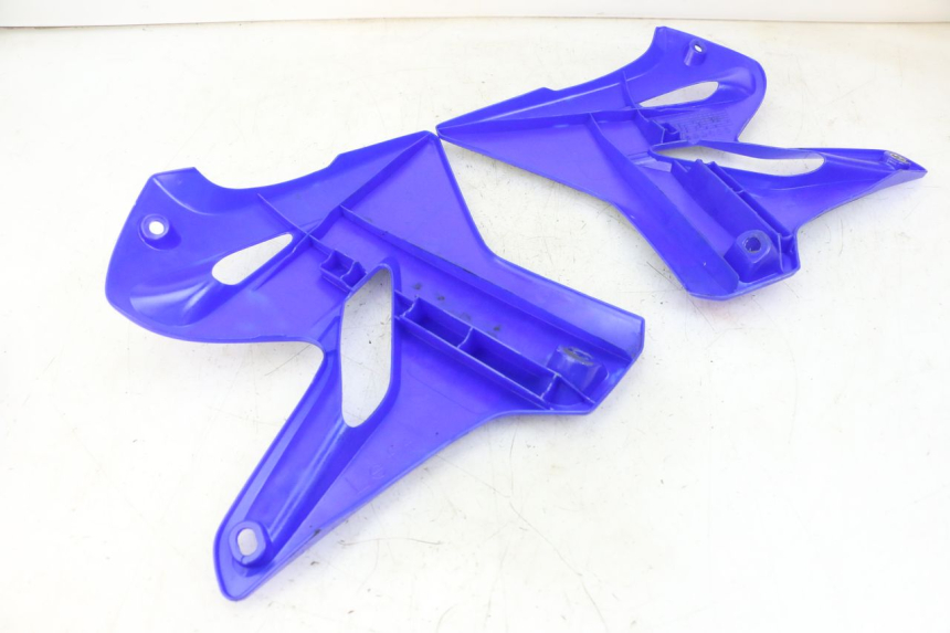 photo de COMPLETE FAIRING YAMAHA YZ 125 (2006 - 2016)