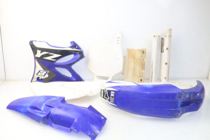 photo de COMPLETE FAIRING YAMAHA YZ 85 (2002 - 2018)