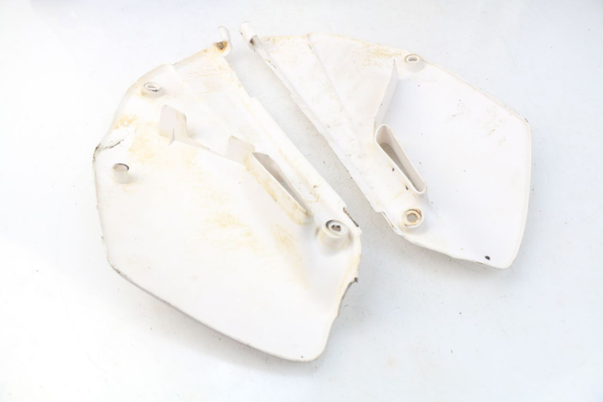 photo de COMPLETE FAIRING YAMAHA YZ 85 (2002 - 2018)