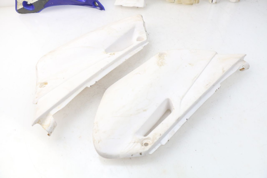 photo de COMPLETE FAIRING YAMAHA YZ 85 (2002 - 2018)
