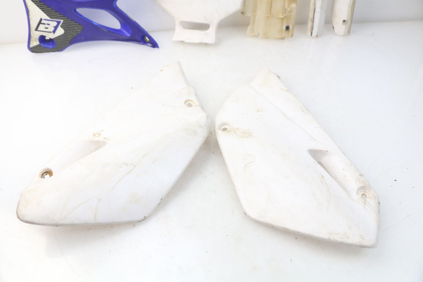 photo de COMPLETE FAIRING YAMAHA YZ 85 (2002 - 2018)