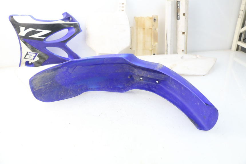 photo de COMPLETE FAIRING YAMAHA YZ 85 (2002 - 2018)