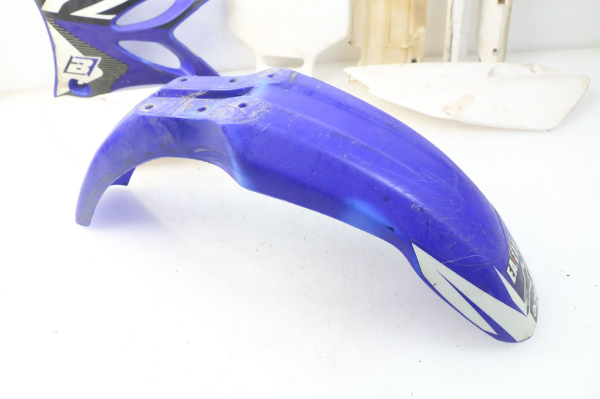 photo de COMPLETE FAIRING YAMAHA YZ 85 (2002 - 2018)