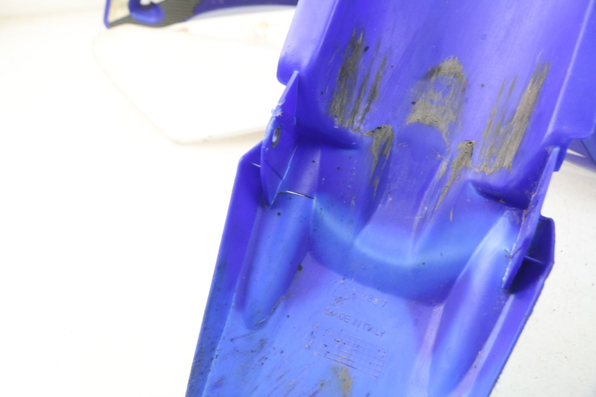 photo de COMPLETE FAIRING YAMAHA YZ 85 (2002 - 2018)