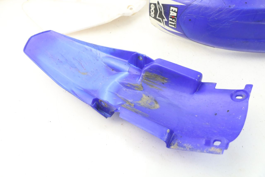 photo de COMPLETE FAIRING YAMAHA YZ 85 (2002 - 2018)