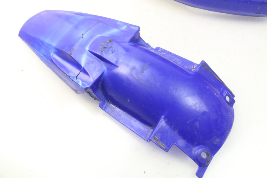 photo de COMPLETE FAIRING YAMAHA YZ 85 (2002 - 2018)