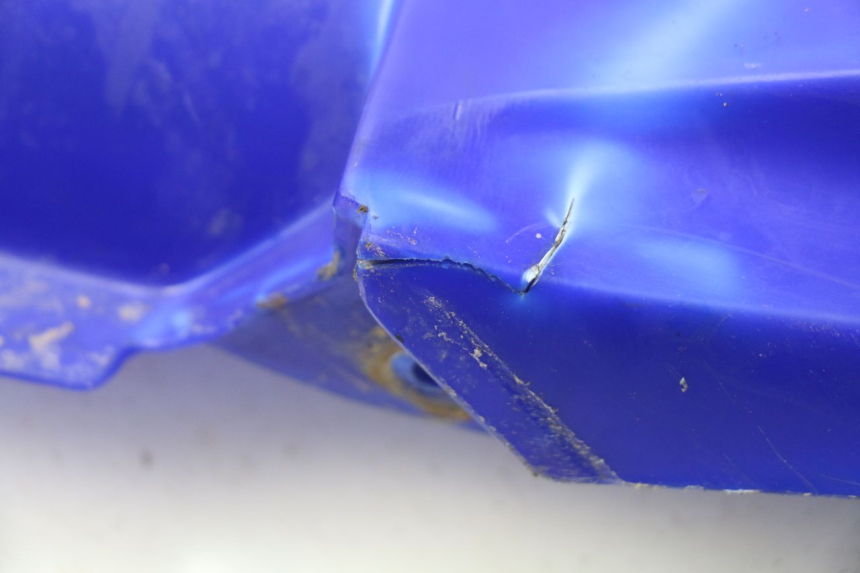 photo de COMPLETE FAIRING YAMAHA YZ 85 (2002 - 2018)