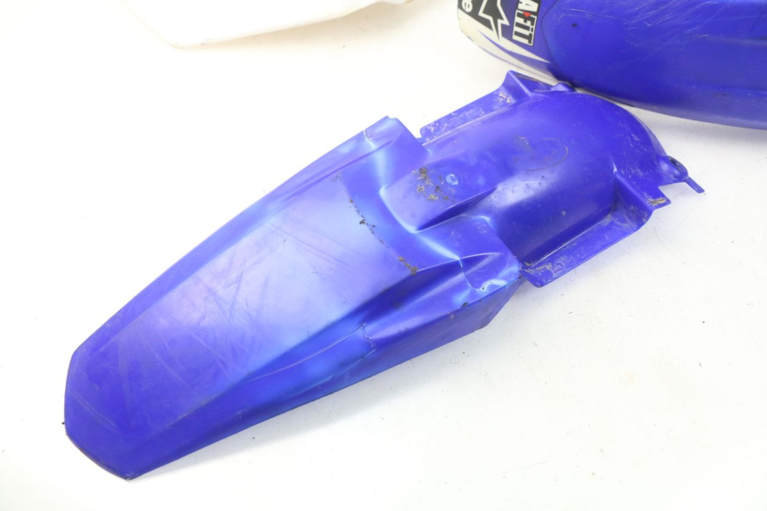 photo de COMPLETE FAIRING YAMAHA YZ 85 (2002 - 2018)