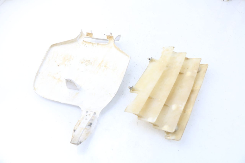 photo de COMPLETE FAIRING YAMAHA YZ 85 (2002 - 2018)