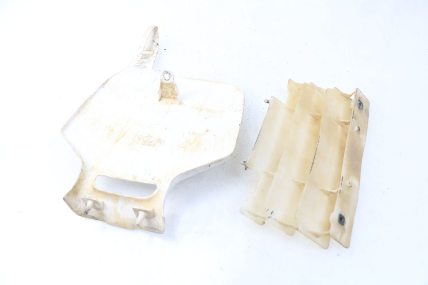 photo de COMPLETE FAIRING YAMAHA YZ 85 (2002 - 2018)