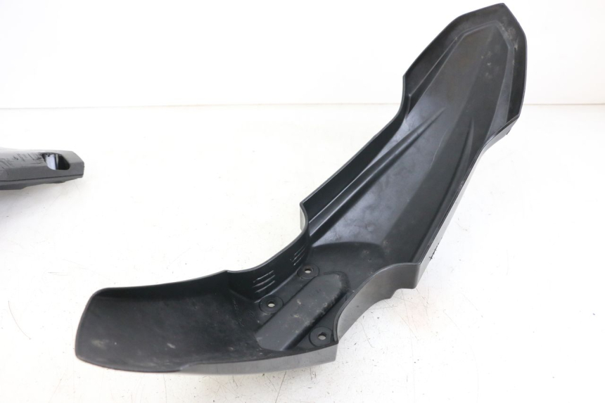 photo de COMPLETE FAIRING YAMAHA YZ 85 (2002 - 2018)