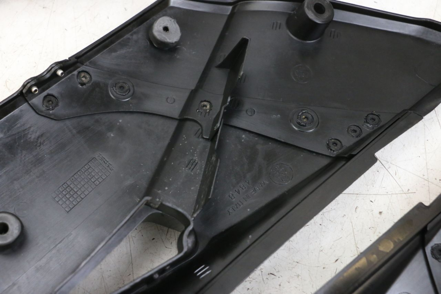 photo de COMPLETE FAIRING YAMAHA YZ 85 (2002 - 2018)