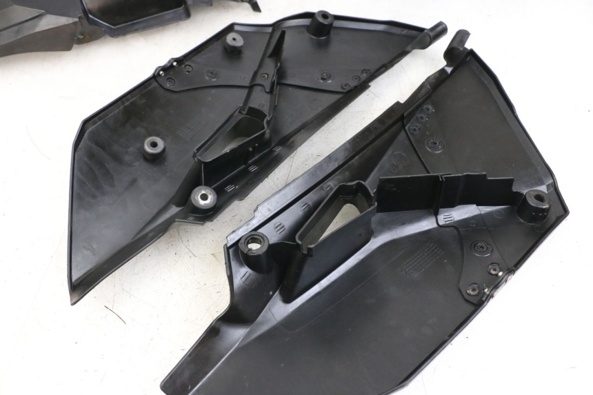 photo de COMPLETE FAIRING YAMAHA YZ 85 (2002 - 2018)