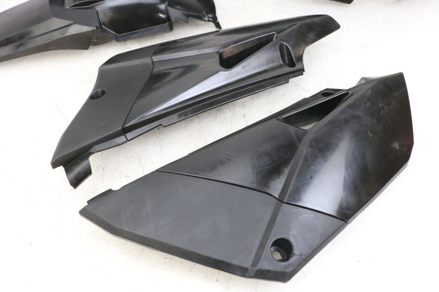 photo de COMPLETE FAIRING YAMAHA YZ 85 (2002 - 2018)