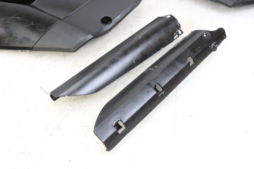 photo de COMPLETE FAIRING YAMAHA YZ 85 (2002 - 2018)