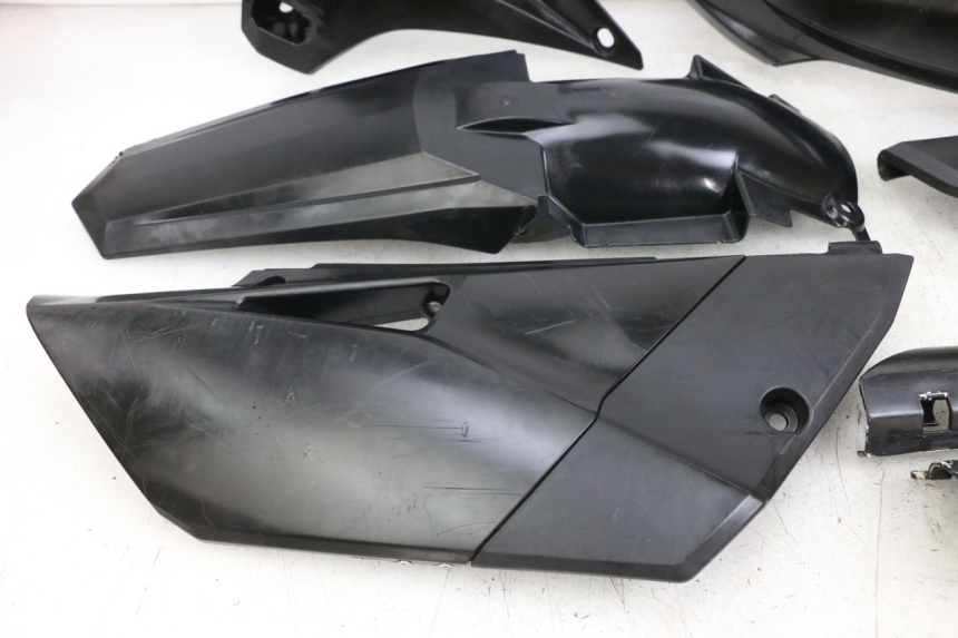 photo de COMPLETE FAIRING YAMAHA YZ 85 (2002 - 2018)
