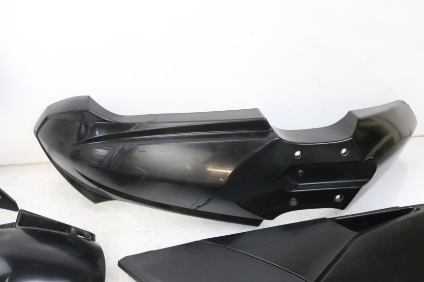 photo de COMPLETE FAIRING YAMAHA YZ 85 (2002 - 2018)