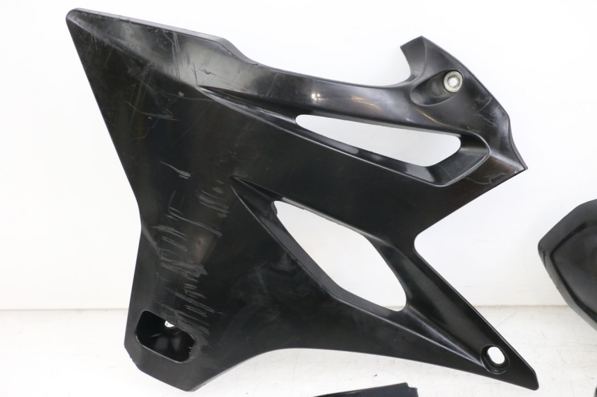 photo de COMPLETE FAIRING YAMAHA YZ 85 (2002 - 2018)