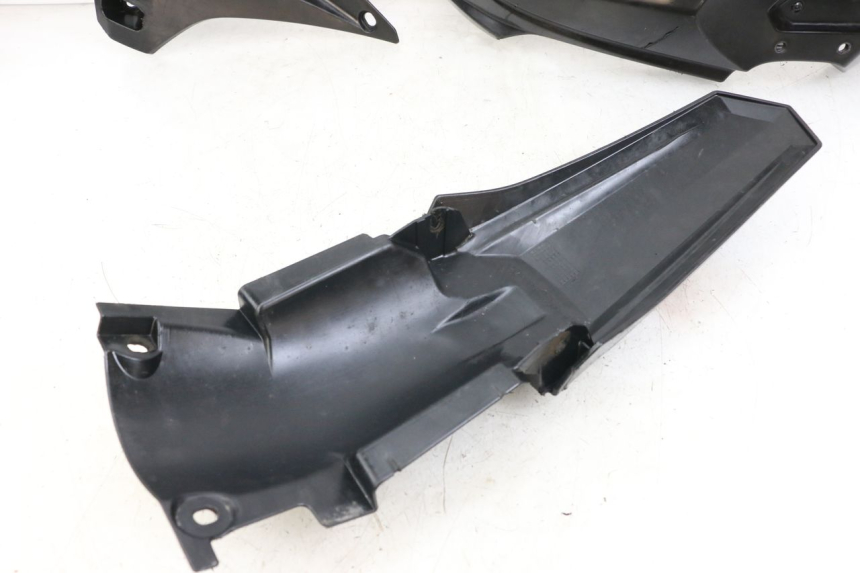 photo de COMPLETE FAIRING YAMAHA YZ 85 (2002 - 2018)