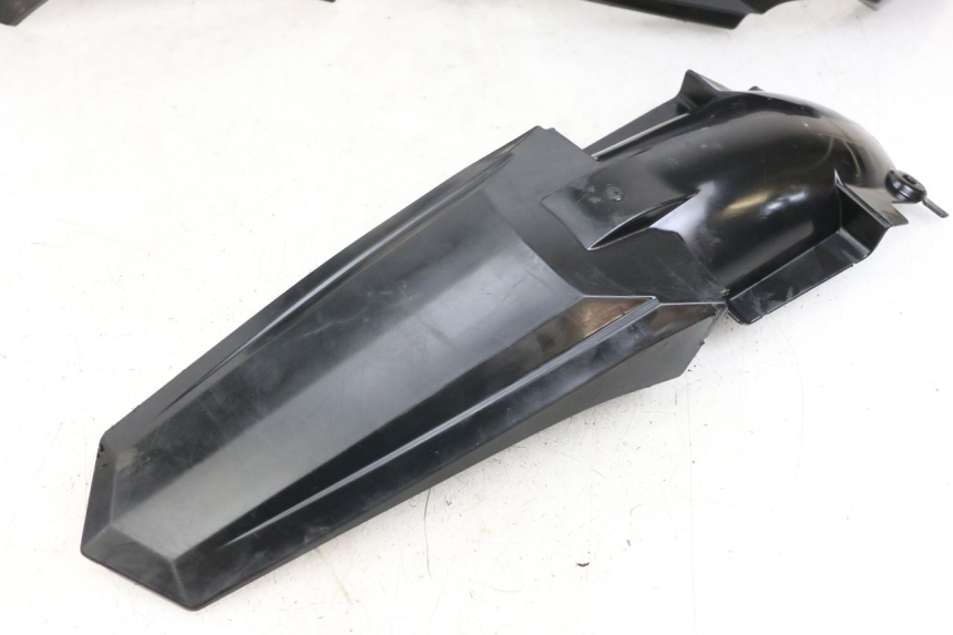 photo de COMPLETE FAIRING YAMAHA YZ 85 (2002 - 2018)