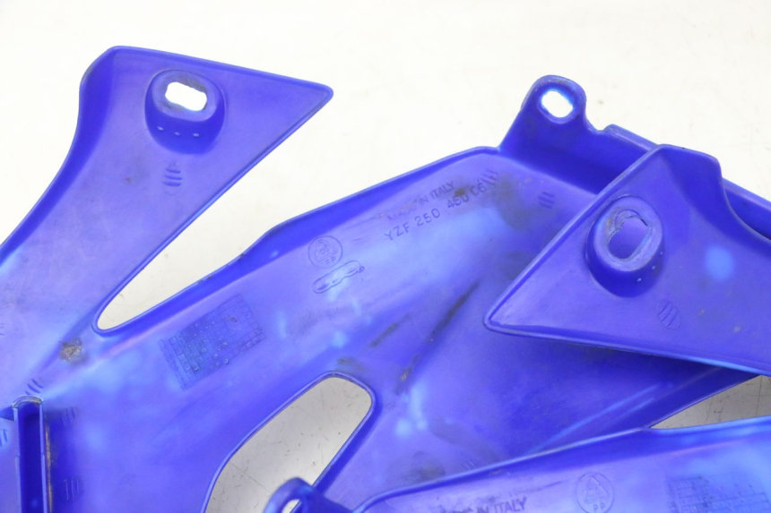 photo de COMPLETE FAIRING YAMAHA YZ-F YZF 250 (2007 - 2013)