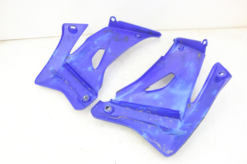 photo de COMPLETE FAIRING YAMAHA YZ-F YZF 250 (2007 - 2013)