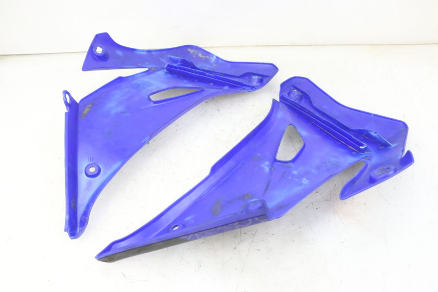 photo de COMPLETE FAIRING YAMAHA YZ-F YZF 250 (2007 - 2013)