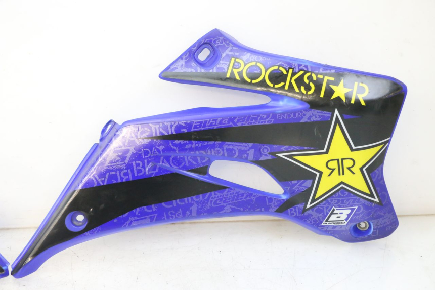 photo de COMPLETE FAIRING YAMAHA YZ-F YZF 250 (2007 - 2013)