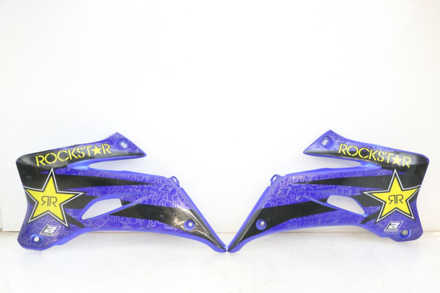 photo de COMPLETE FAIRING YAMAHA YZ-F YZF 250 (2007 - 2013)