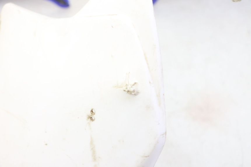 photo de COMPLETE FAIRING YAMAHA YZ-F YZF 250 (2007 - 2013)