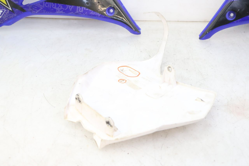photo de COMPLETE FAIRING YAMAHA YZ-F YZF 250 (2007 - 2013)