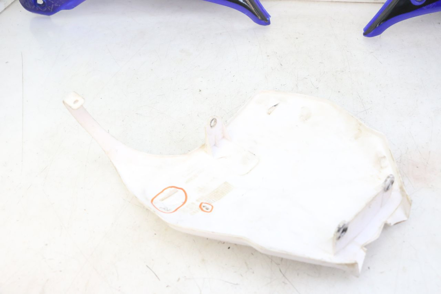 photo de COMPLETE FAIRING YAMAHA YZ-F YZF 250 (2007 - 2013)
