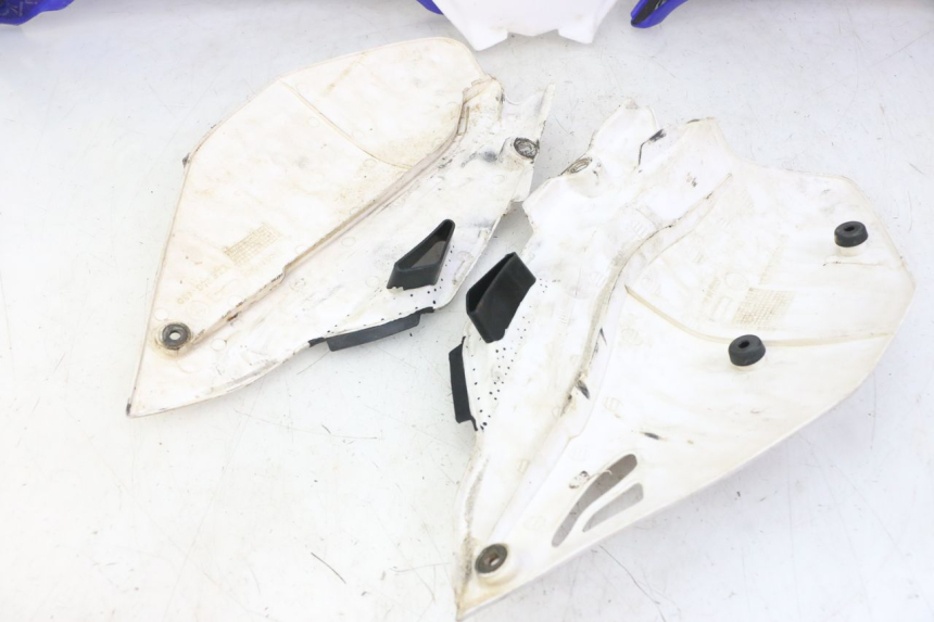 photo de COMPLETE FAIRING YAMAHA YZ-F YZF 250 (2007 - 2013)