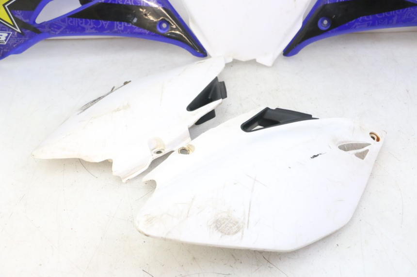 photo de COMPLETE FAIRING YAMAHA YZ-F YZF 250 (2007 - 2013)