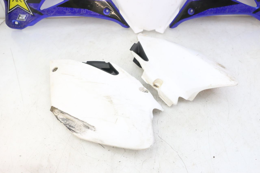 photo de COMPLETE FAIRING YAMAHA YZ-F YZF 250 (2007 - 2013)