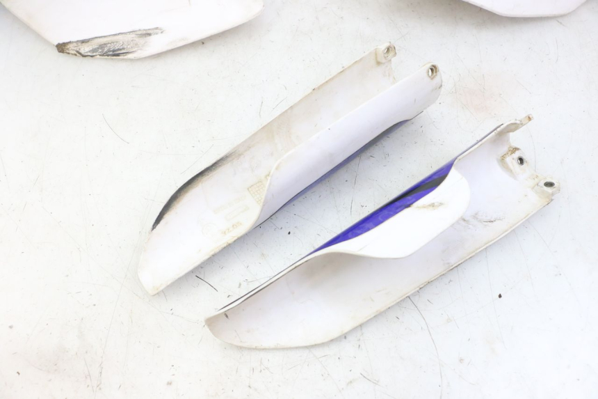 photo de COMPLETE FAIRING YAMAHA YZ-F YZF 250 (2007 - 2013)