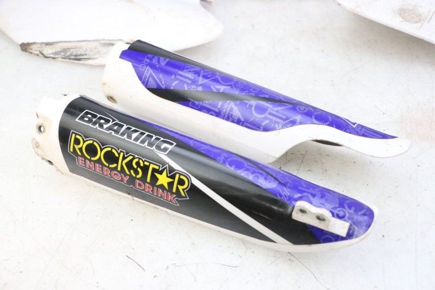 photo de COMPLETE FAIRING YAMAHA YZ-F YZF 250 (2007 - 2013)