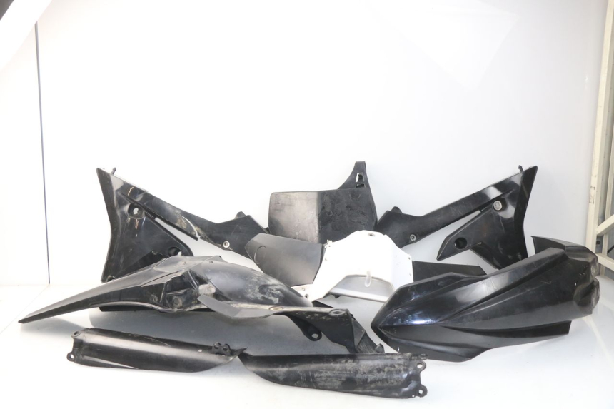 photo de COMPLETE FAIRING YAMAHA YZ-F YZF 250 (2014 - 2018)